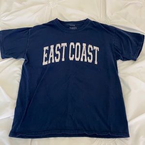 East coast Tshirt